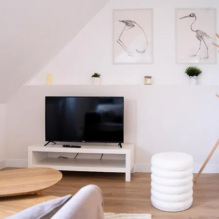 דירה Sur Les Quais קאין