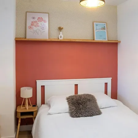 דירה Sur Les Quais *