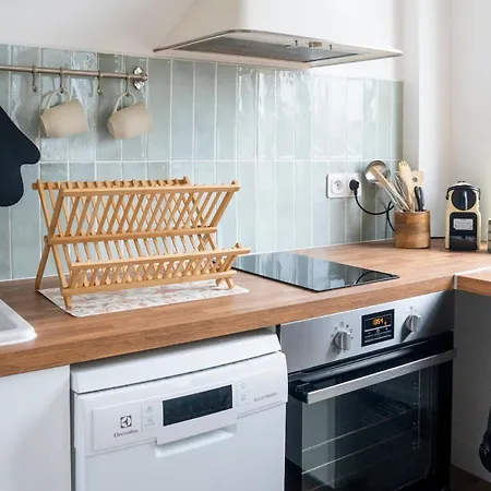 דירה Sur Les Quais