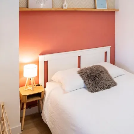 Sur Les Quais דירה *