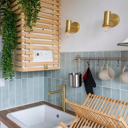 Sur Les Quais דירה *