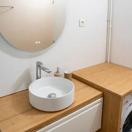 דירה Sur Les Quais קאין