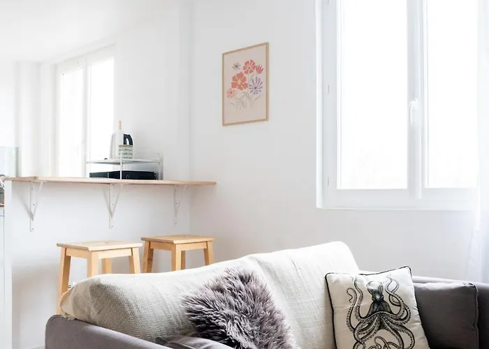 Apartment Sur Les Quais *