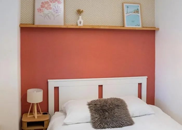 Apartment Sur Les Quais *