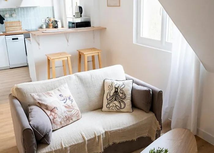 Apartment Sur Les Quais *