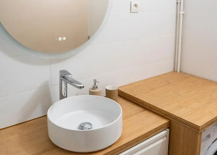 Apartment Sur Les Quais Caen